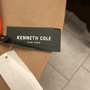 Kenneth Cole One Piece Swim Suit